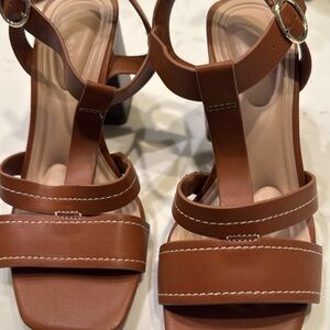 Kelly & Katie Brown Shoes